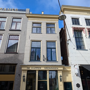 Poelestraat 28 (1506)