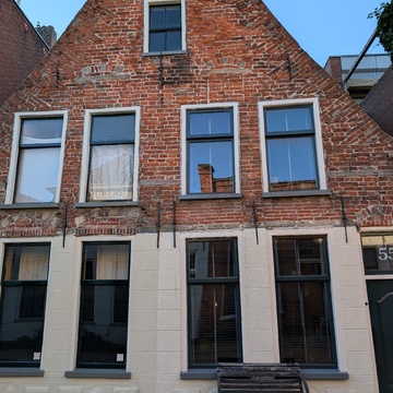 Visserstraat 55 (1550)