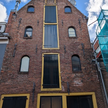 Burchtstraat 7 (1552)