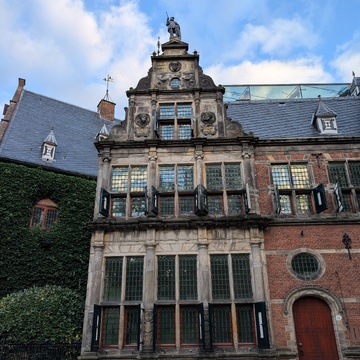 Martinikerkhof 13 (1559)
