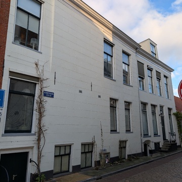 Hardewikerstraat 41 (1562)