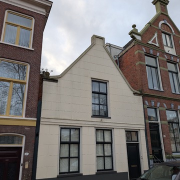 Lage der A 32 (1585)