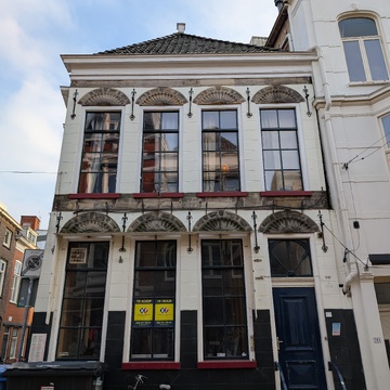 Zwanestraat 12 (1612)