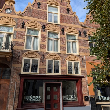 Damsterdiep 42 (1620)
