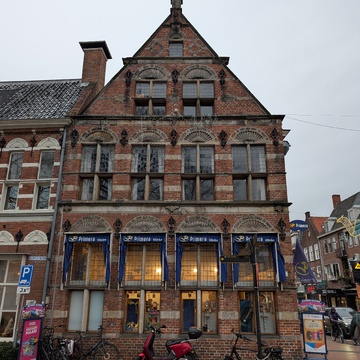 Nieuwe Ebbingestraat 2 (1622)