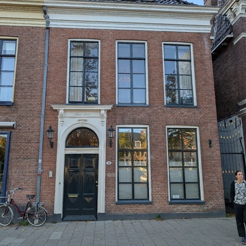 Noorderhaven 11 (1623)