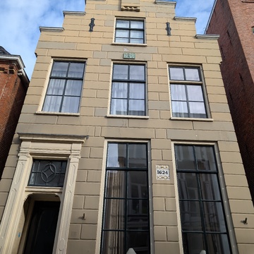 Hadingestraat 16 (1624)