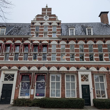 Spilsluizen 1 (1631)