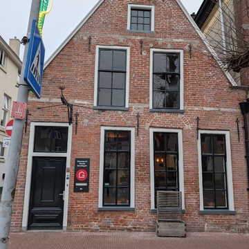 Damsterdiep 36 (1634)