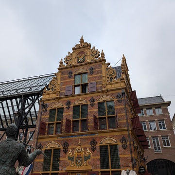 Waagplein 1 (1635)