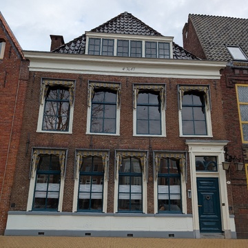 Kleine der A 4 (1647)