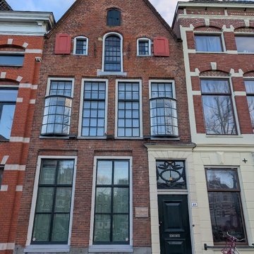 Noorderhaven 40 (1657)