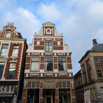 Oude Ebbingestraat 33 (1661)