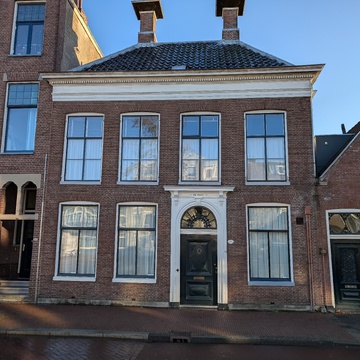 Hoendiepskade 11 (1675)