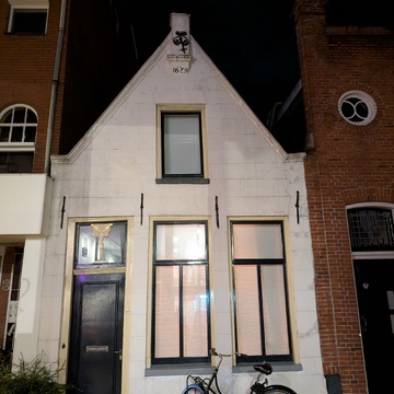 Visserstraat 62 (1679)