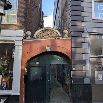 Akerkhof 8 (1683)