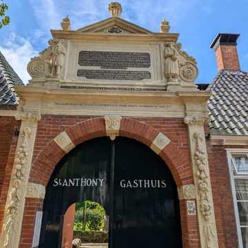 Rademarkt 29 (1696)