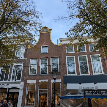 Akerkhof 17 (1733)