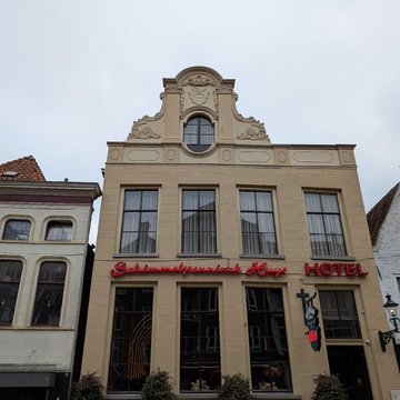Oosterstraat 53 (1740)