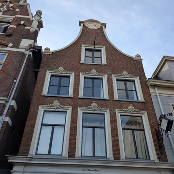 Folkingestraat 7 (1745)