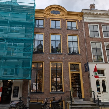 Oude Boteringestraat 7 (1764)