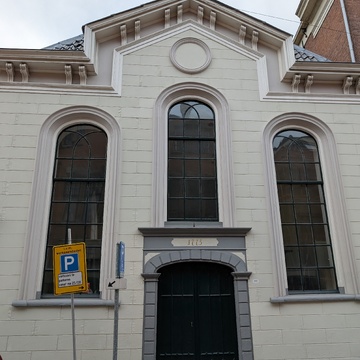 Pelsterstraat 39 (1773)