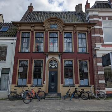 Spilsluizen 18 (1775)