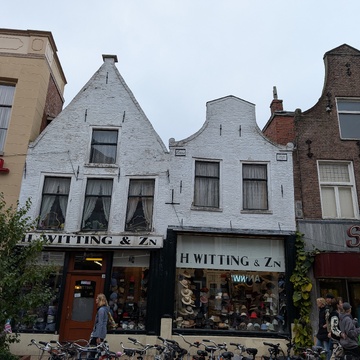 Oosterstraat 51 (1778)