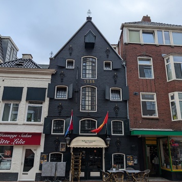 Nieuwe Ebbingestraat 101 (1788)