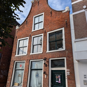 Damsterdiep 26 (1795)