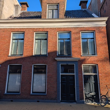 Munnekeholm 12 (1813)