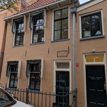 Grote Rozenstraat 15 (1814)