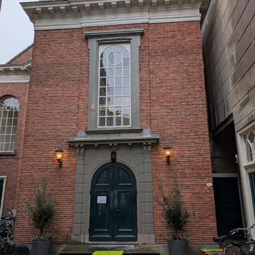Oude Boteringestraat 33 (1815)
