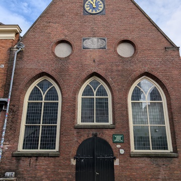 Peperstraat 20 (1834)