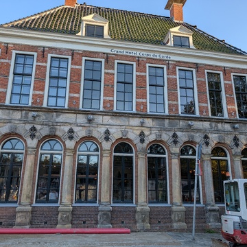 Lopendediep 2 (1850)