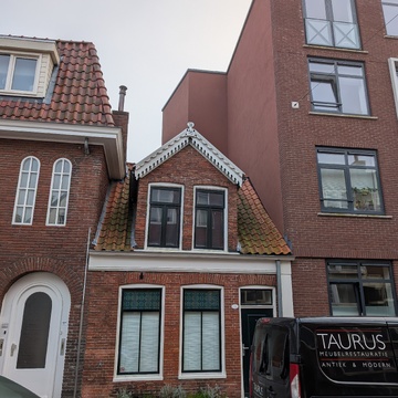 Bloemstraat 9 (1855)