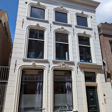 Visserstraat 45 (1860)