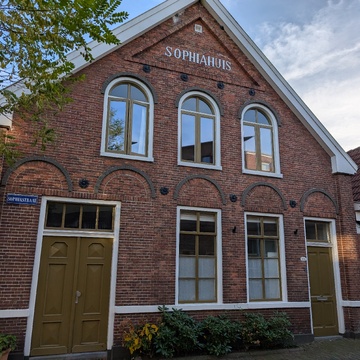 Sophiastraat 25 (1865)