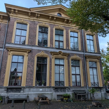 Kamerlingheplein 1 (1868)