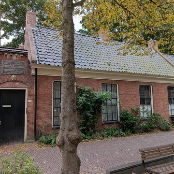 Grote Rozenstraat 76 (1870)