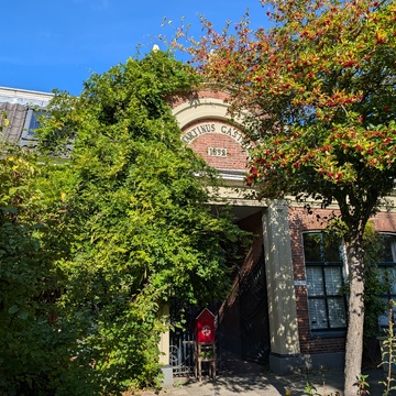 Grote Leliestraat 23 (1872)