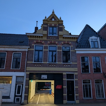 Gedempte Zuiderdiep 106 (1879)