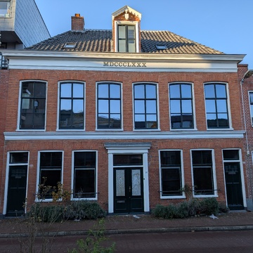 Nieuwe Sint Jansstraat 34 (1880)