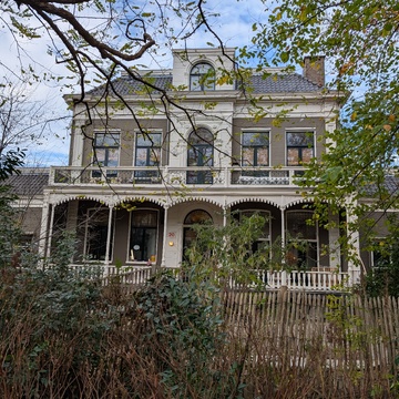 Zuiderpark 20 (1882)