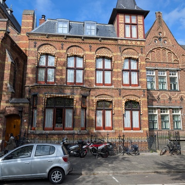 Radesingel 4 (1887)