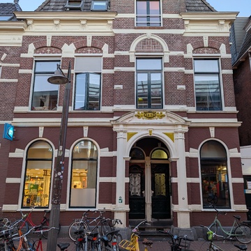 Westerkade 12 (1890)