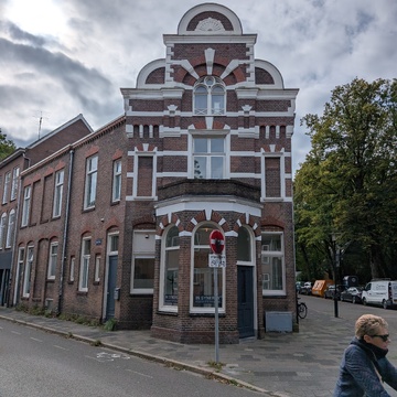 Oosterweg 1 (1892)