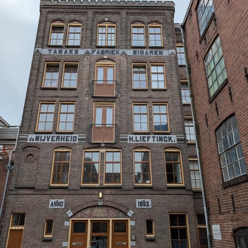 Bentelaarsgang 25 (1893)