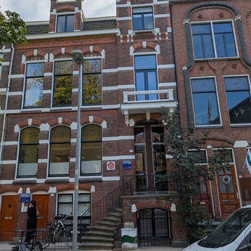 Radesingel 11 (1899)