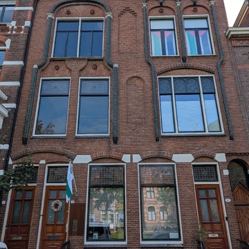 Radesingel 9 (1900)